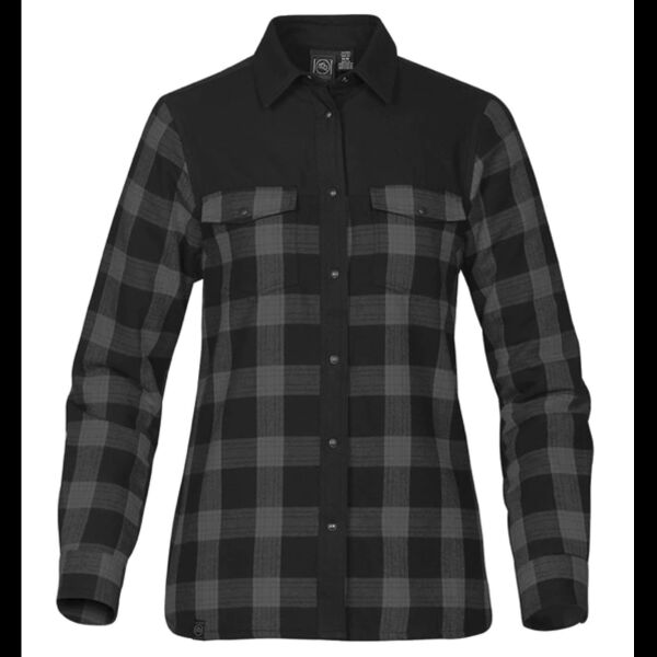 Women's Logan Thermal L/S Shirt  Thumbnail
