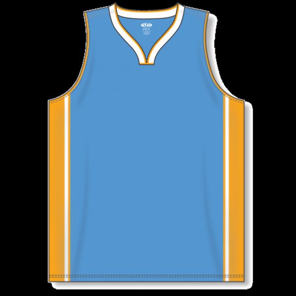 YOUTH PRO BASKETBALL JERSEYS Thumbnail
