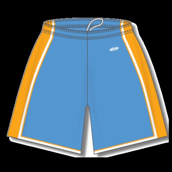 YOUTH PRO BASKETBALL SHORTS Thumbnail