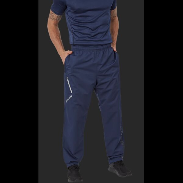 Bauer Supreme Lightweight Senior Pants Thumbnail