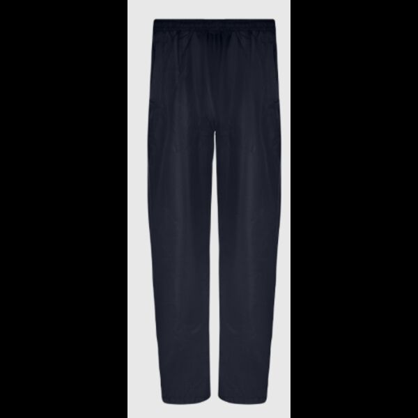 8023PA - ELITE TRACK PANT - ADULT Thumbnail