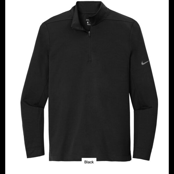 NIKE DRY 1/2 ZIP COVER UP Thumbnail