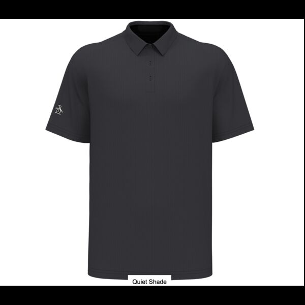 ORIGINAL PENGUIN® OXFORD POLO Thumbnail