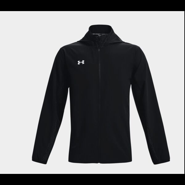 Men's UA Squad 3.0 Warm-Up Full-Zip  Thumbnail