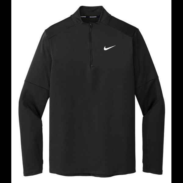 NIKE DRI-FIT ELEMENT 1/2 Zip Top  Thumbnail