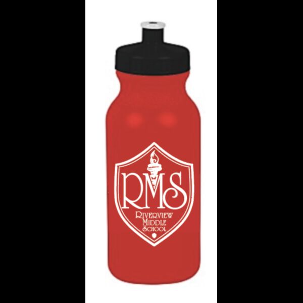 Water bottle Thumbnail