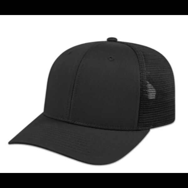 FlexFit Trucker Mesh Snap Back Thumbnail