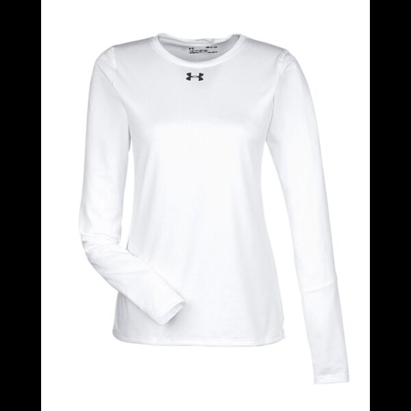 Ladies' Long-Sleeve Locker 2.0 T-Shirt  Thumbnail