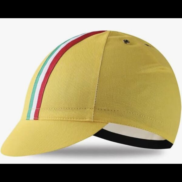 Cotton Cycling Cap Thumbnail