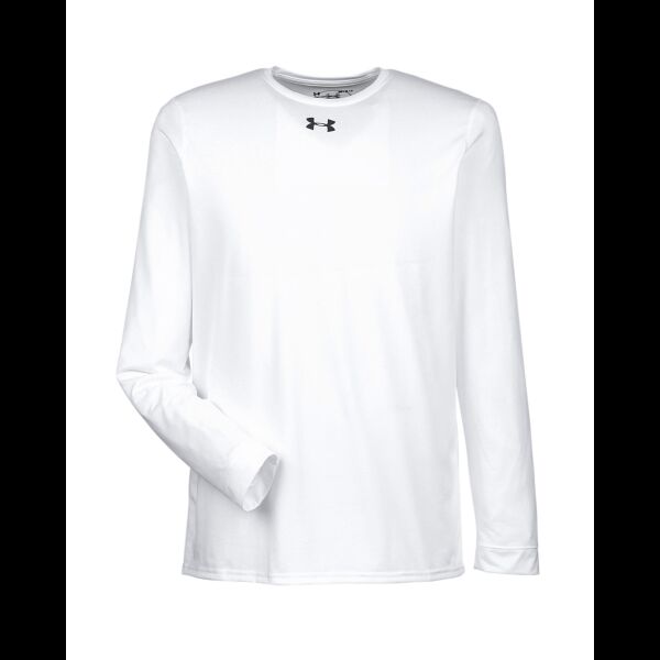Men's Long-Sleeve Locker T-Shirt 2.0 Thumbnail