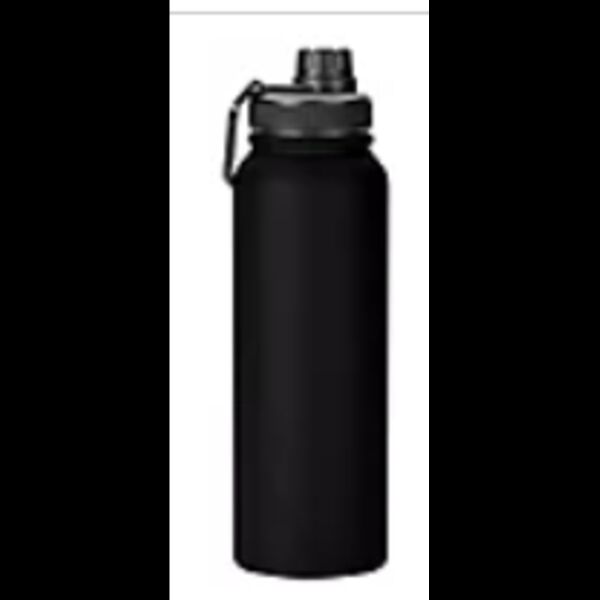 Endurance Powder Coated Bottle 32 oz Thumbnail