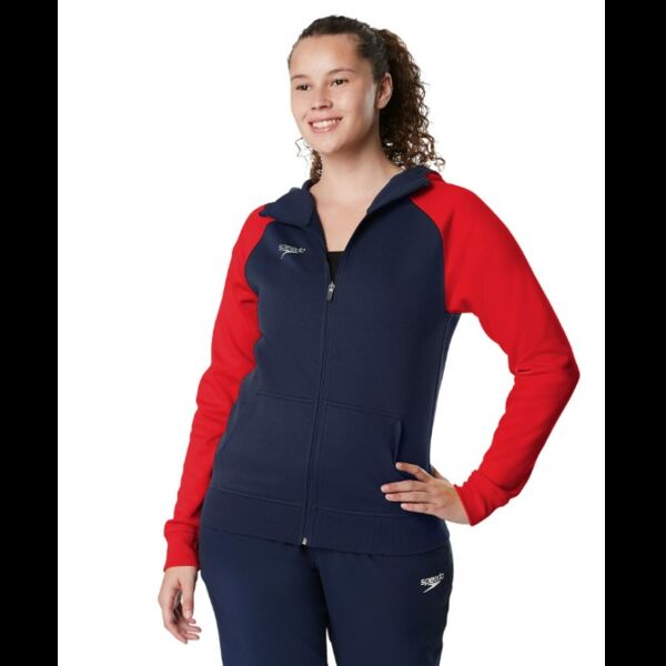 FEMALE TEAM JACKET 985 Thumbnail