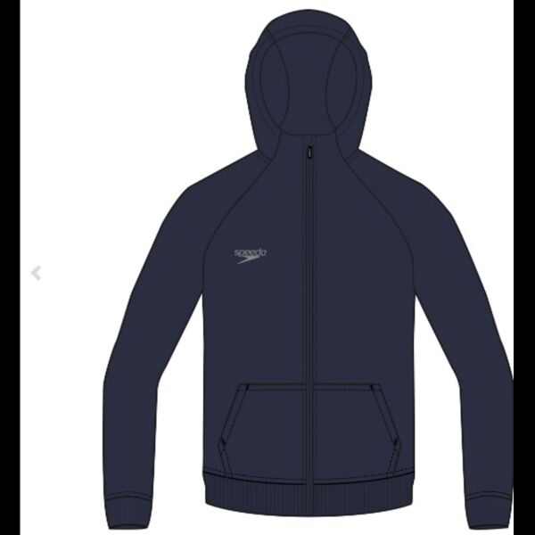 FEMALE TEAM JACKET 434 Thumbnail