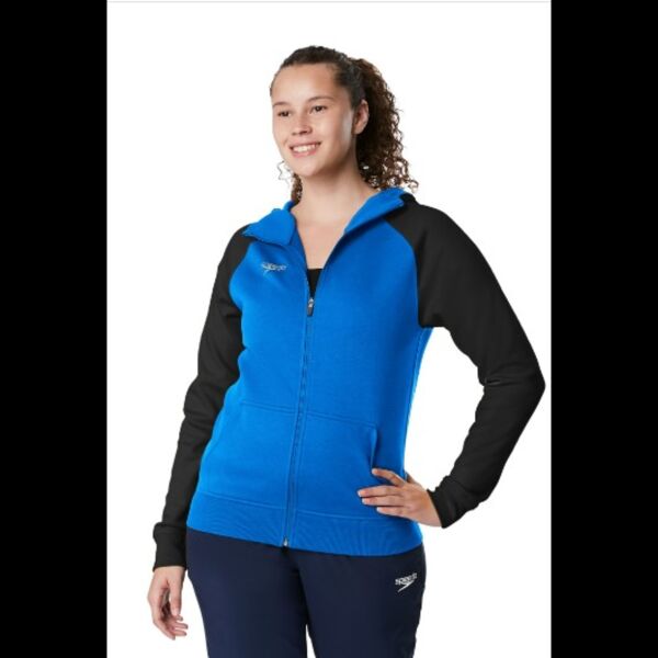 FEMALE TEAM JACKET 431 Thumbnail