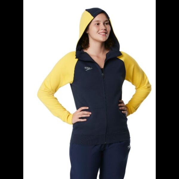 FEMALE TEAM JACKET Thumbnail