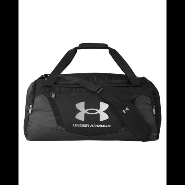 Under Armour Undeniable 5.0 MD Duffle Bag Thumbnail