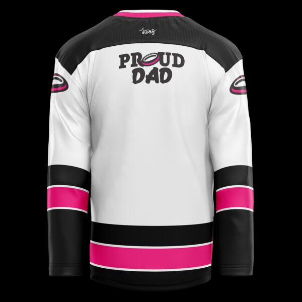 Proud Dad Jersey Thumbnail