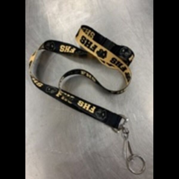 FHS Lanyard Thumbnail