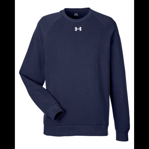 Under Armour Men's Rival Fleece Sweatshirt Thumbnail