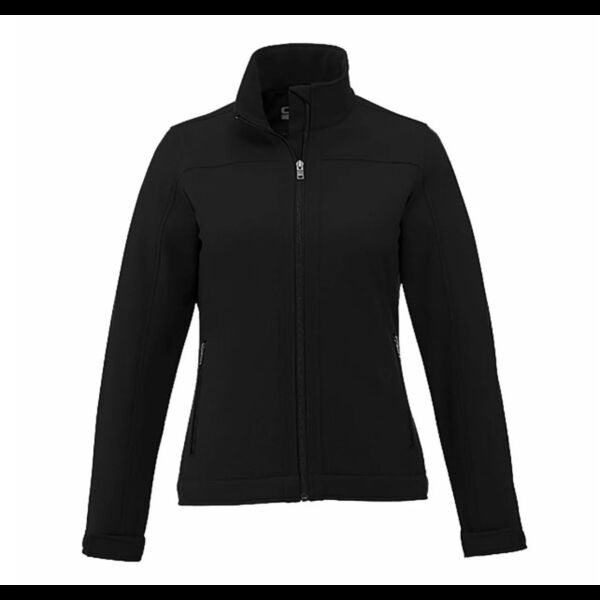 Balmy - Ladies Softshell Jacket VendorCX2 Thumbnail