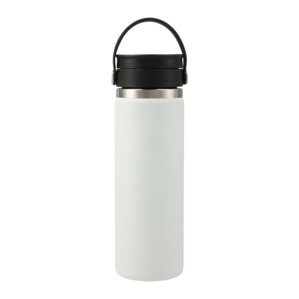 Hydro Flask® Wide Mouth 20 oz Bottle Thumbnail