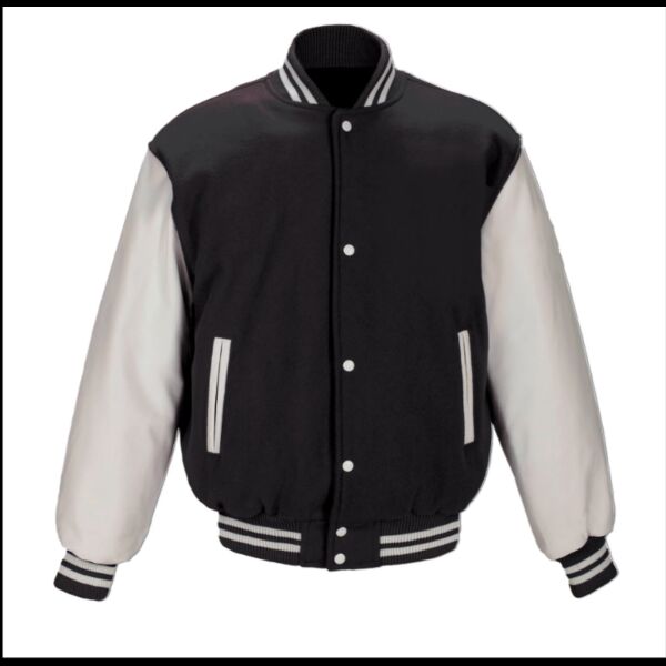 Custom Varsity Jacket Thumbnail