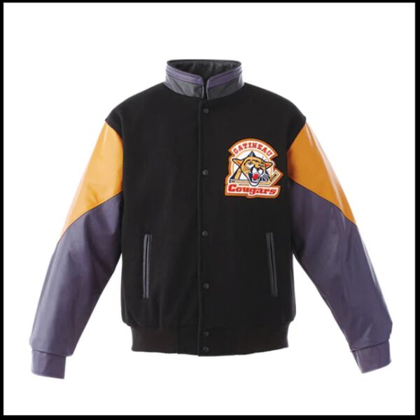 Custom varsity jacket Thumbnail