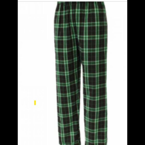 Adult Flannel   Thumbnail