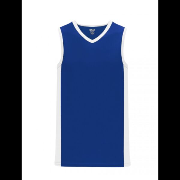 Pro Basketball Jerseys Thumbnail