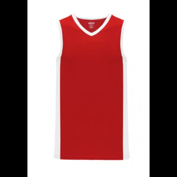 Pro Basketball Jerseys Thumbnail