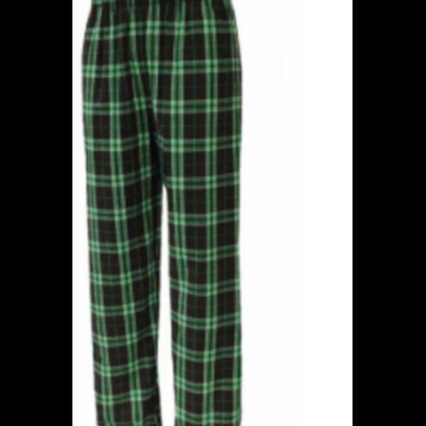 Youth Flannel  Thumbnail