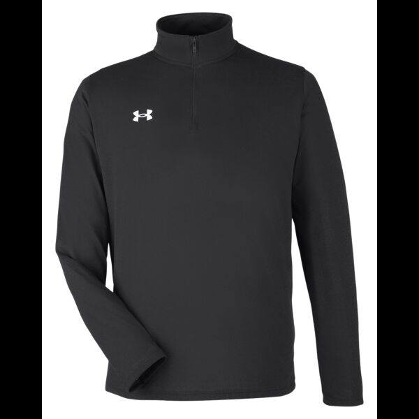 Under Armour Men's Team Tech Quarter-Zip Thumbnail