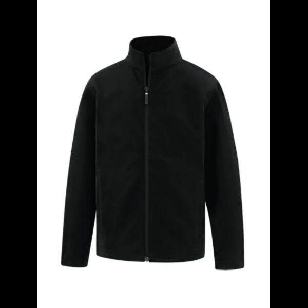 CH™ ESSENTIAL WATER REPELLENT SOFT SHELL YOUTH JACKET Thumbnail