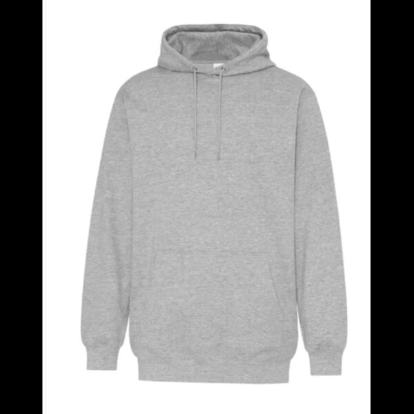 ATC™ EVERYDAY FLEECE HOODED TALL SWEATSHIRT. Thumbnail