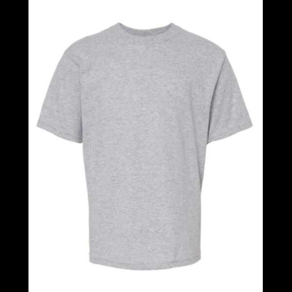 M&O - Youth Gold Soft Touch T-Shirt  Thumbnail