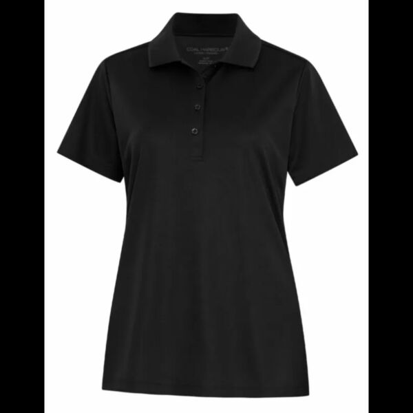 COAL HARBOUR® EVERYDAY SNAG RESISTANT LADIES’ POLO Thumbnail