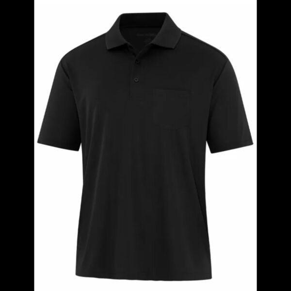 EVERYDAY SNAG RESISTANT POCKET POLO Thumbnail