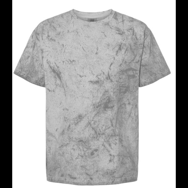 Colorblast™ Heavyweight T-Shirt  Thumbnail