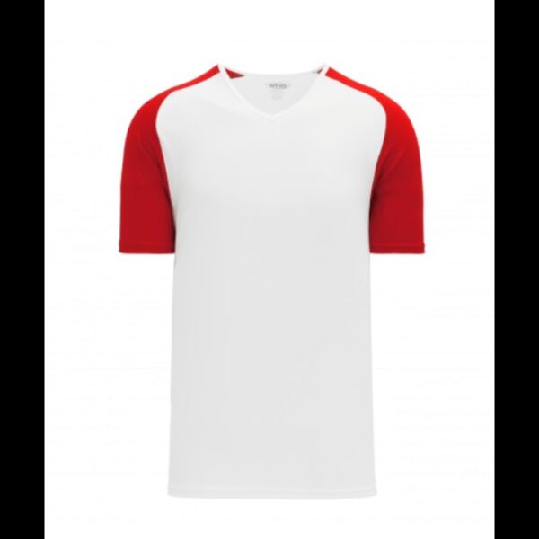 Pullover Baseball Jerseys Thumbnail