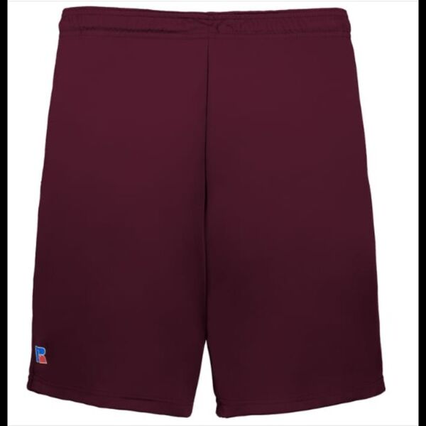 DRI-POWER ESSENTIAL PERFORMANCE 7" SHORTS Thumbnail
