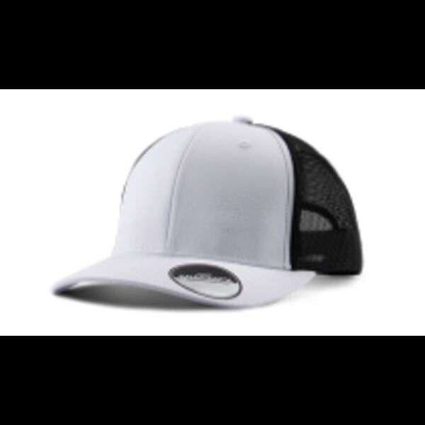 Traditional Trucker Cap Thumbnail