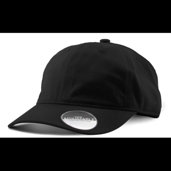 Traditional Unstructured Relaxed Cap Thumbnail