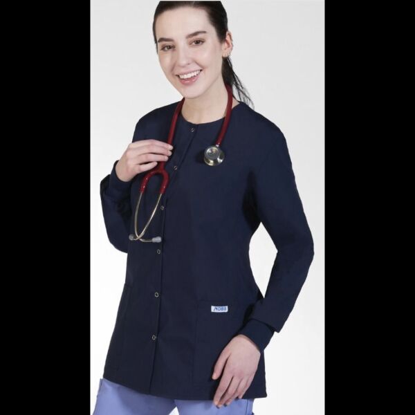 Warm-Up Jacket Thumbnail