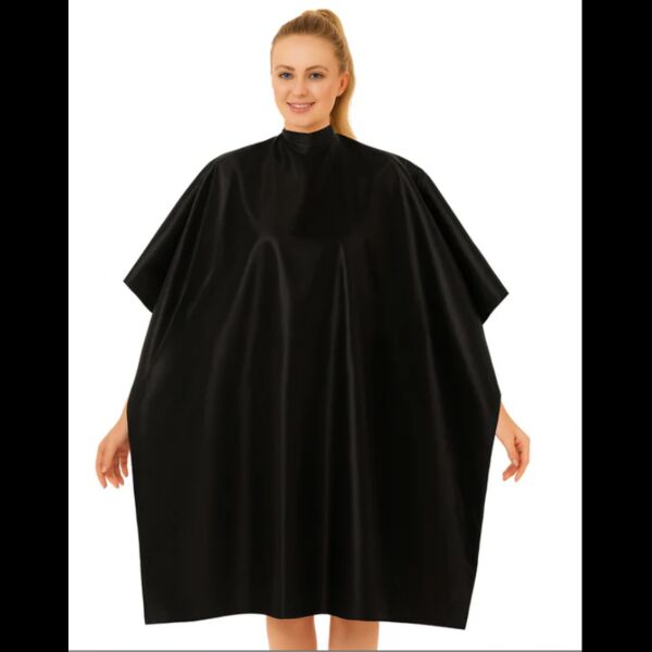 Salon Capes Thumbnail