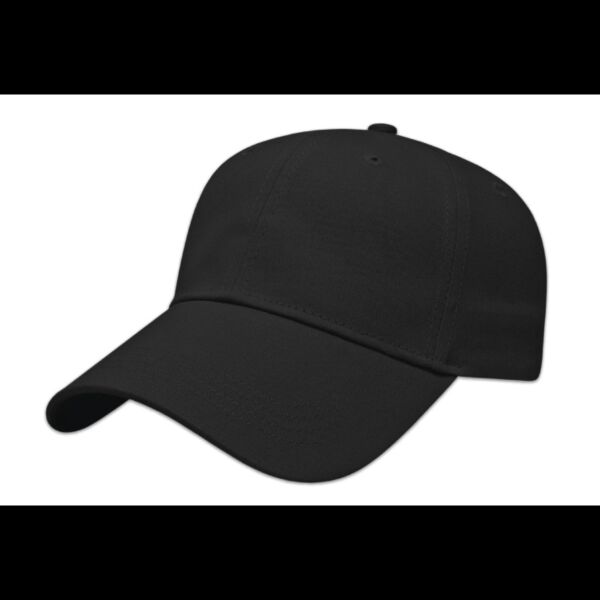 Lightweight Low profile Cap Thumbnail