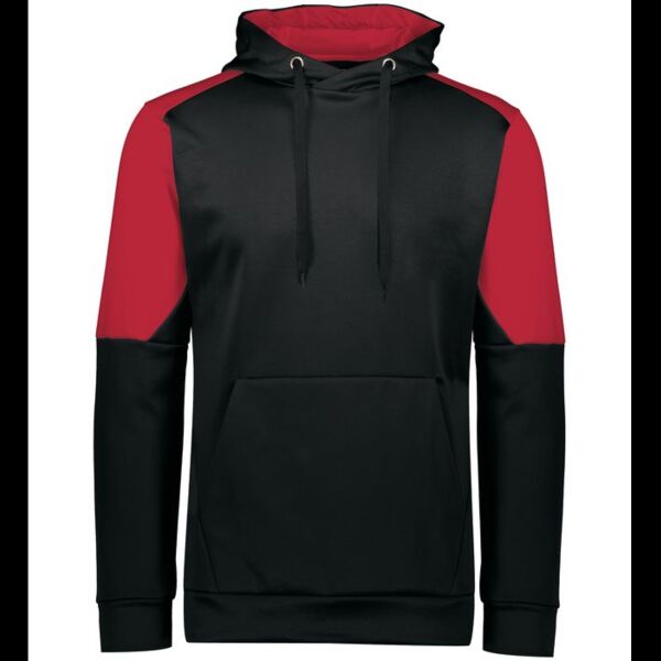 RMS YOUTH HOLLOWAY MOMENTUM TEAM HOODIE Thumbnail