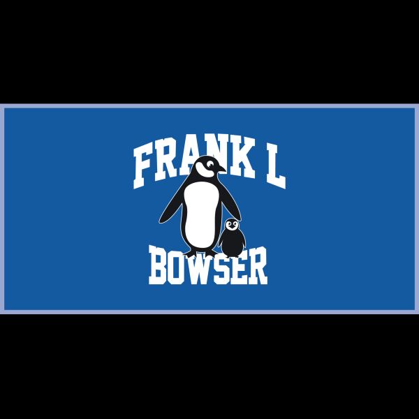 FLB Beach Towel Thumbnail