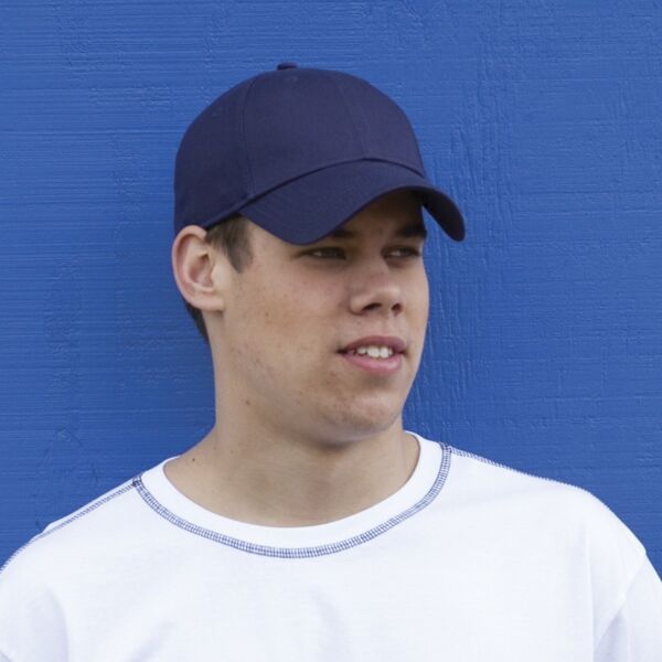 NEW ERA ADJUSTABLE STRUCTURED CAP Thumbnail