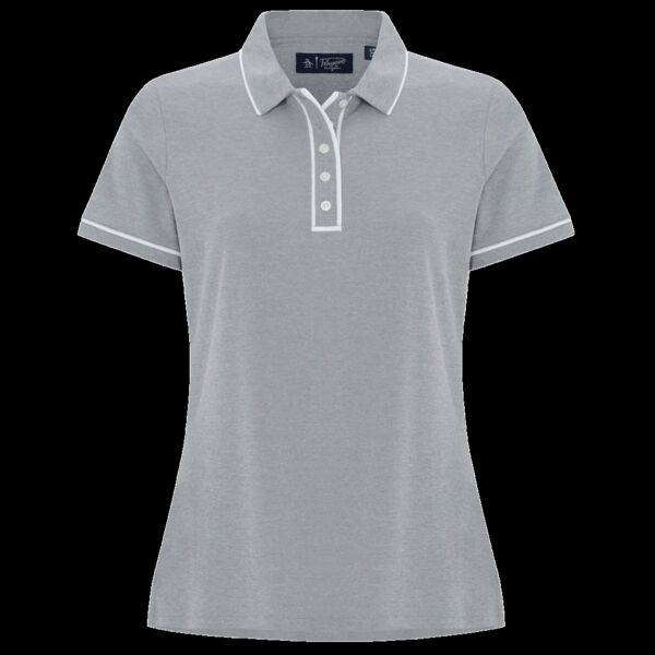 ORIGINAL PENGUIN GOLF EARL LADIES' POLO Thumbnail