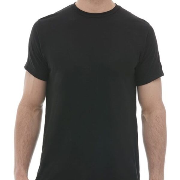M&O - Fine Blend T-Shirt Thumbnail